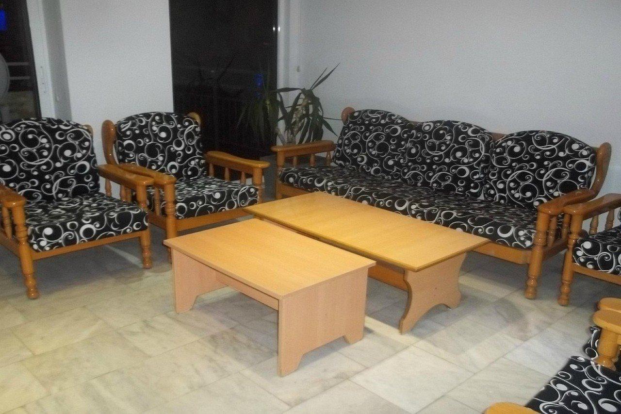 קוסדסי Altinbas Apart Hotel מראה חיצוני תמונה