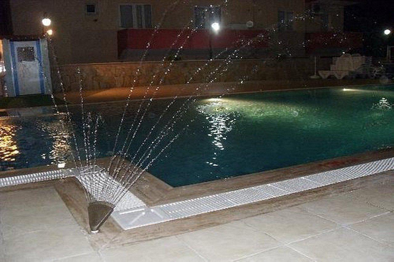 קוסדסי Altinbas Apart Hotel מראה חיצוני תמונה